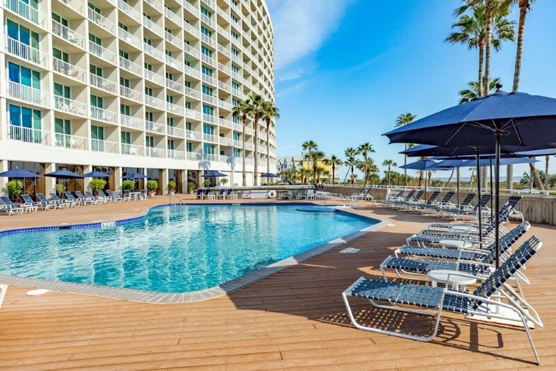 盖尔维斯同尼安酒店主图