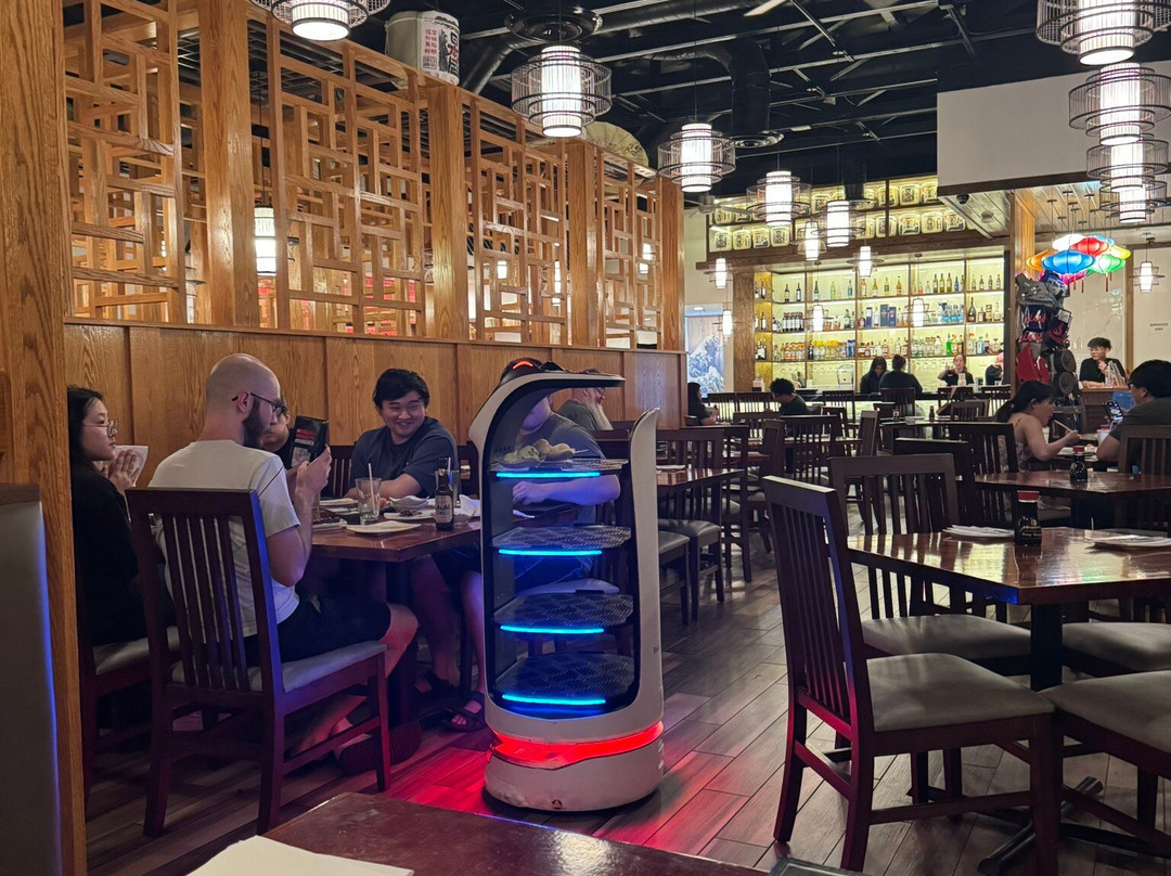 The Japan House Irving Texas