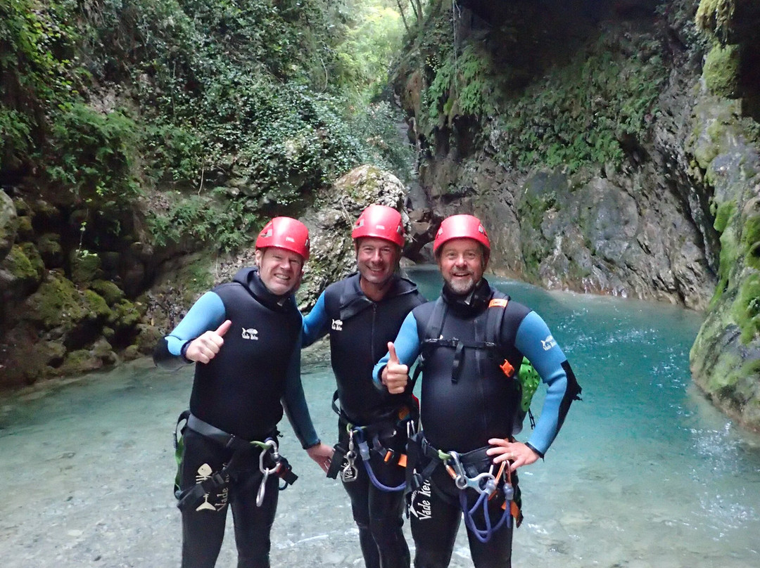 Bureau des Guides du Mercantour-Tende必去景点