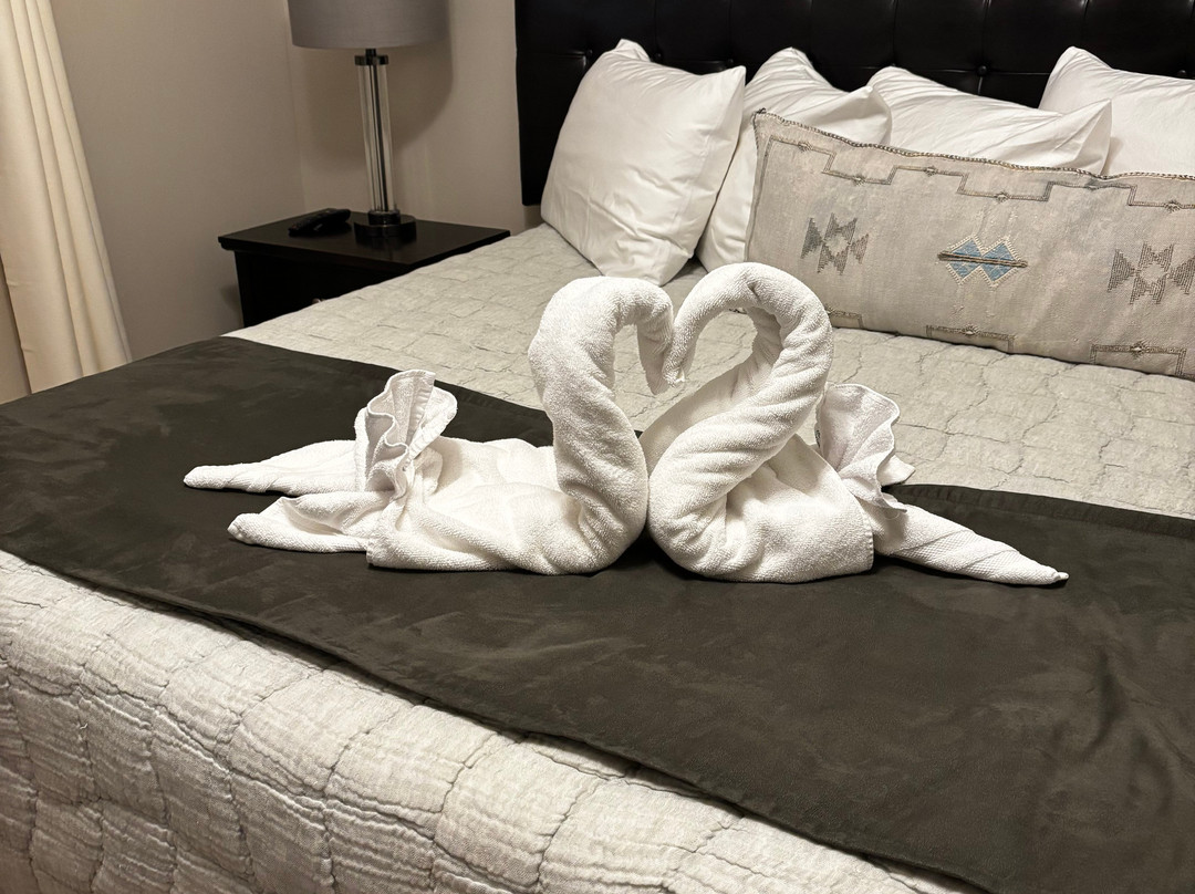 Yellowstone Hot Springs-加德纳必去景点