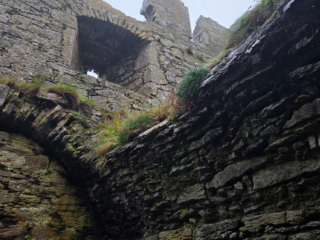 Wanderly Wagon-Inisheer必去景点