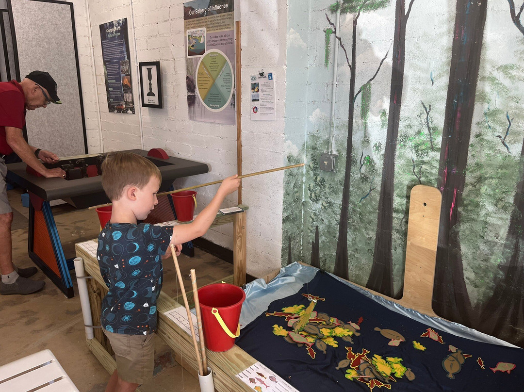 Pensacola MESS Hall-彭萨科拉必去景点