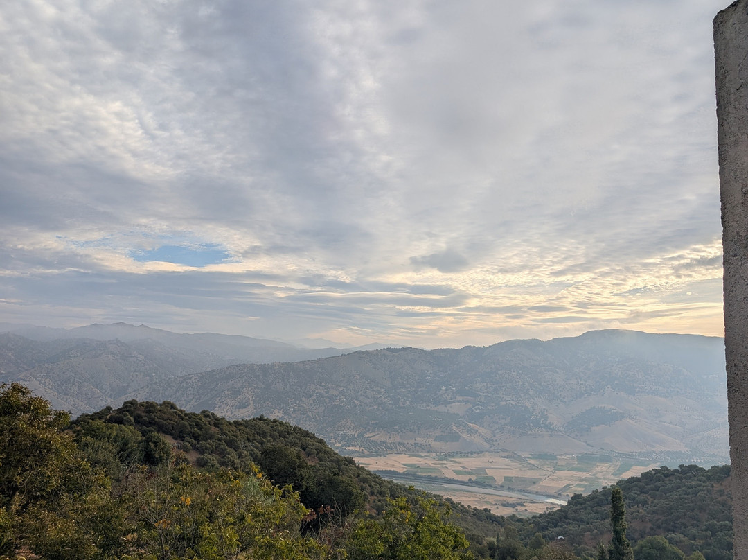 Dar Lala Zhour主图