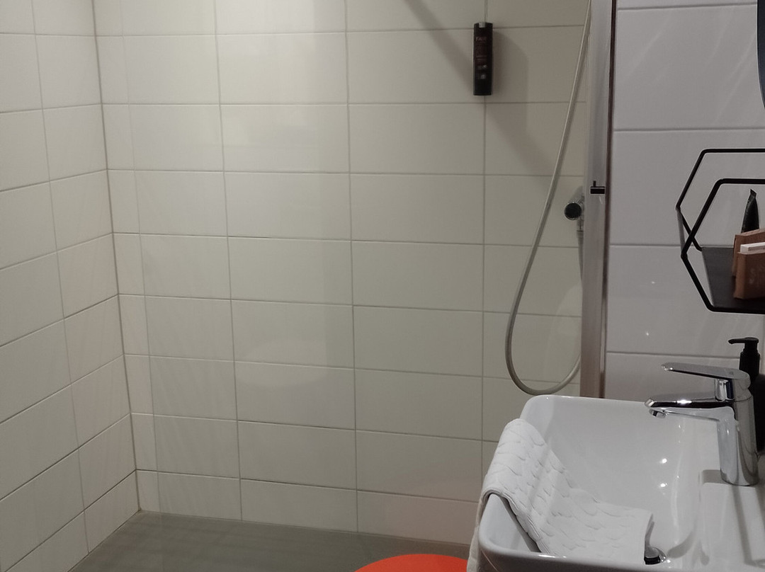 Hotel 't Voorhuys主图