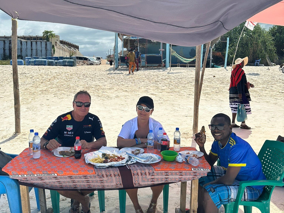 Zanzibar Bella Vista Tours-桑给巴尔岛必去景点