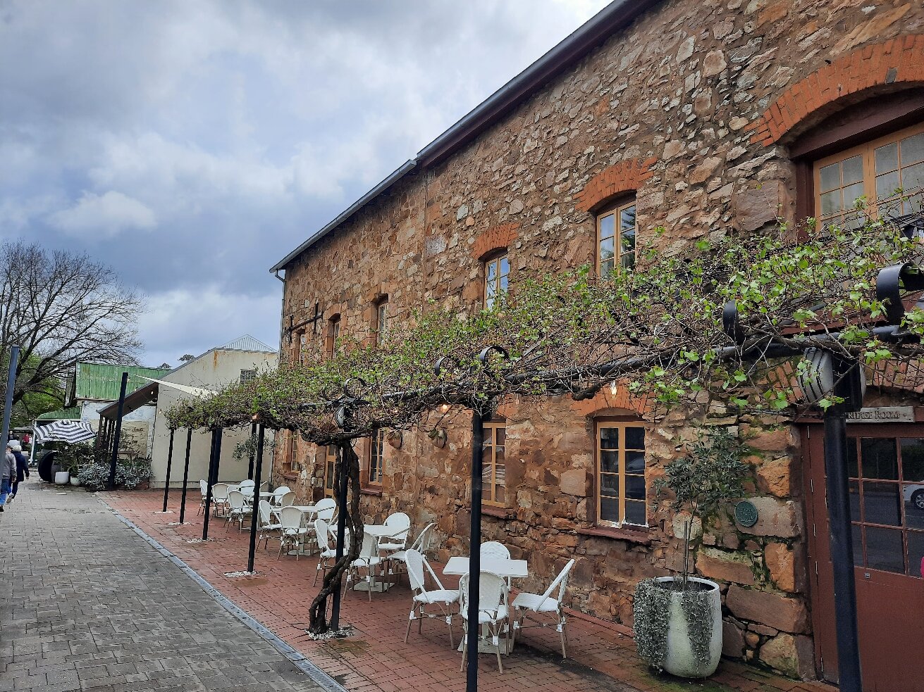 Hahndorf Old Mill-官方