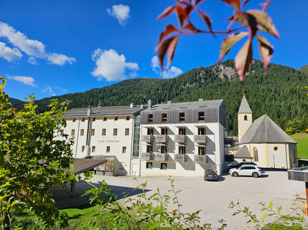 Hotel Gasthof Zum Hirschen