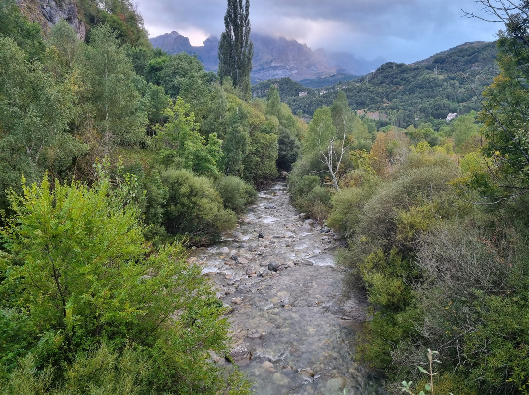 Hotel Casa Escolano主图