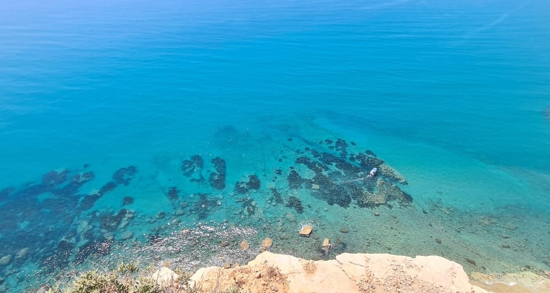 Zapallo Bay-Episkopi必去景点