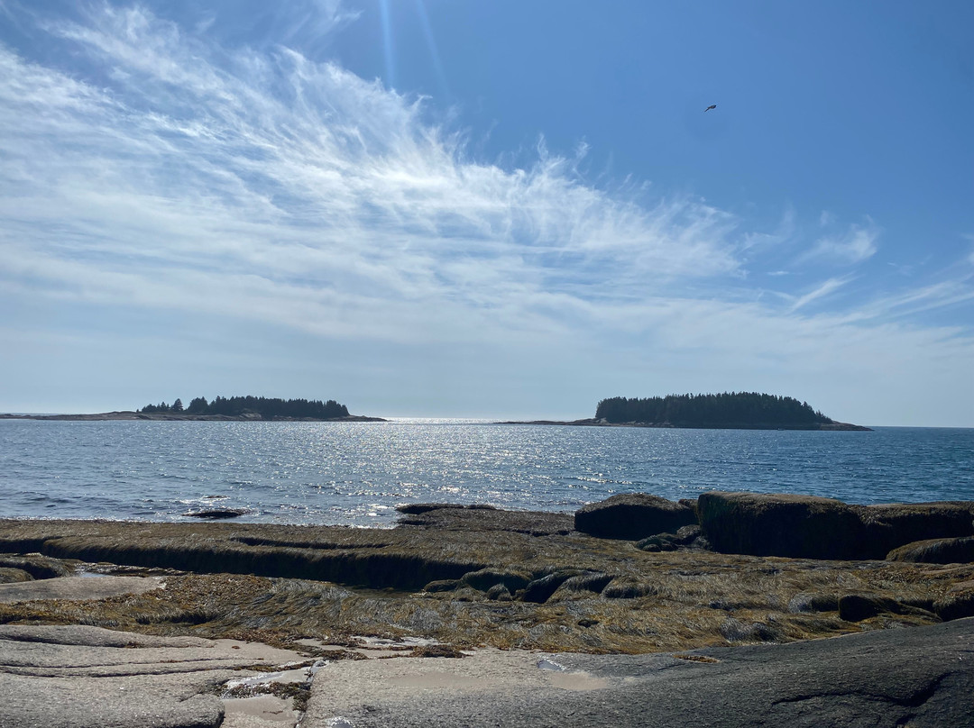 Starlight Lodge at Rockport Harbor主图