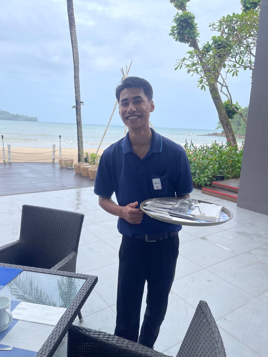 普吉岛卡马拉海滩诺富特酒店-浴室