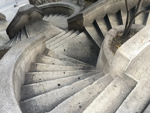 Kamondo Stairs-伊斯坦布尔必去景点