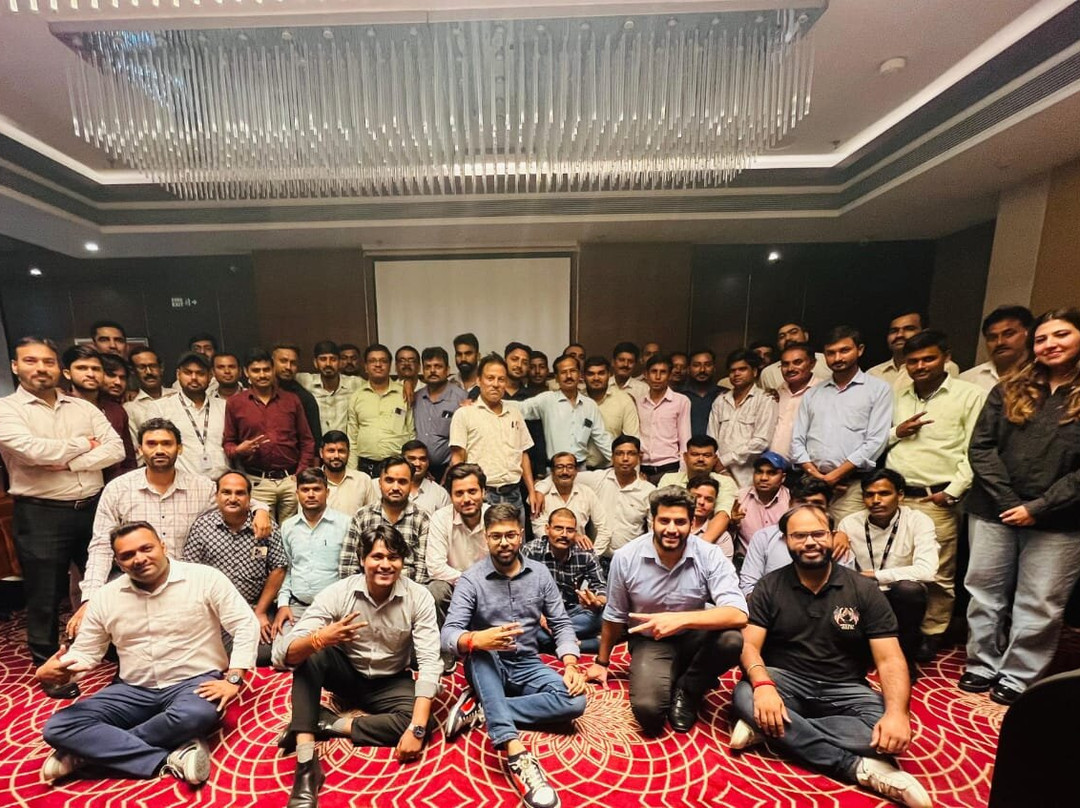 Lemon Tree Hotel, Lucknow主图