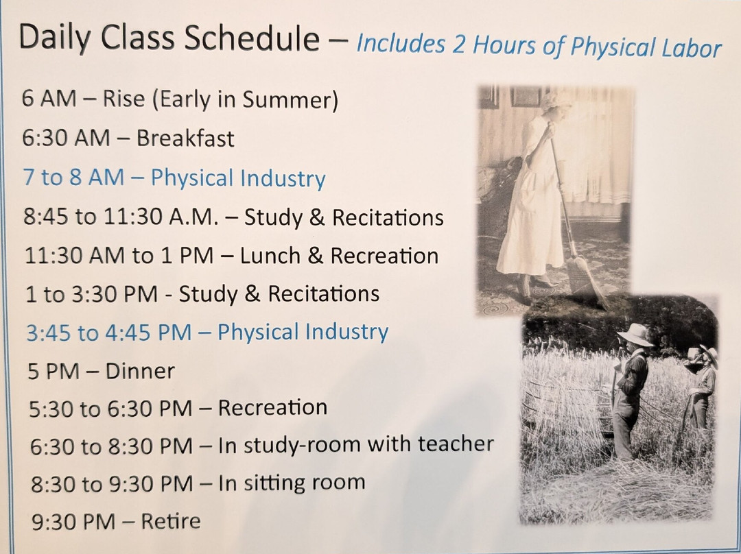 Springboro Area Historical Society