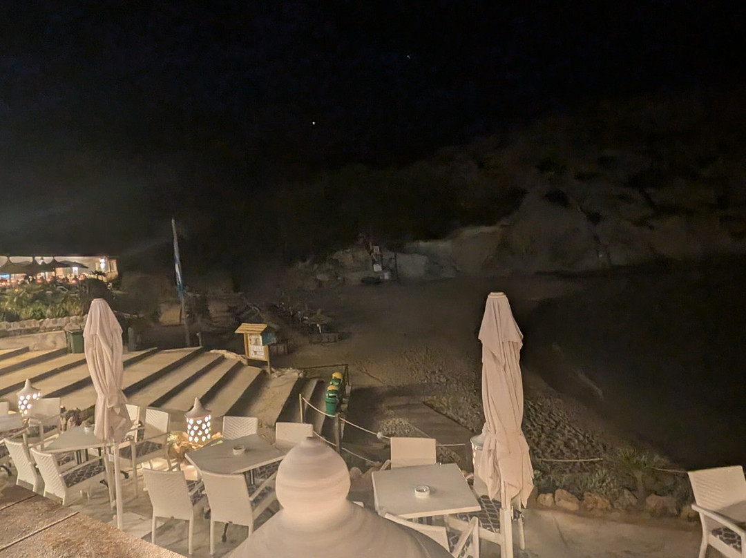 霍坡萨尼乌酒店主图