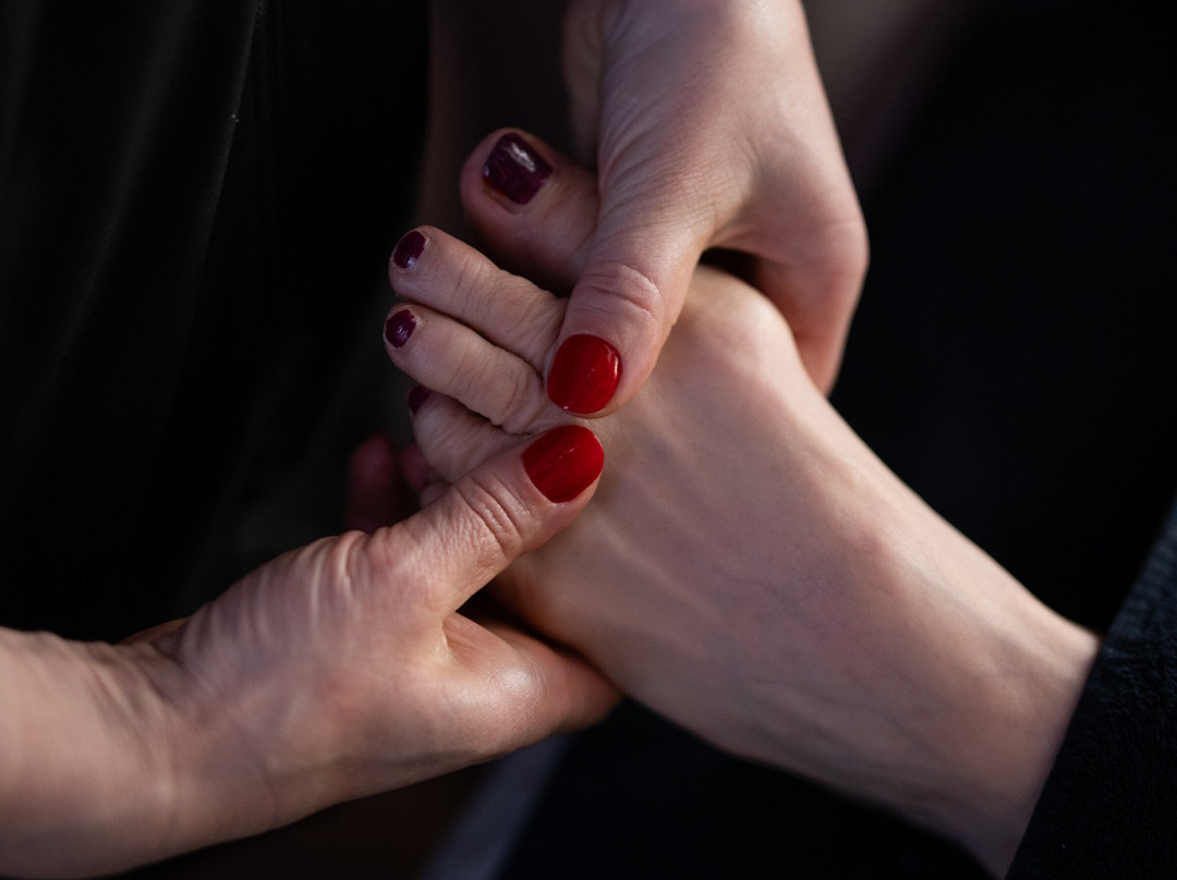Gracy Nails&beauty-Fosdinovo必去景点