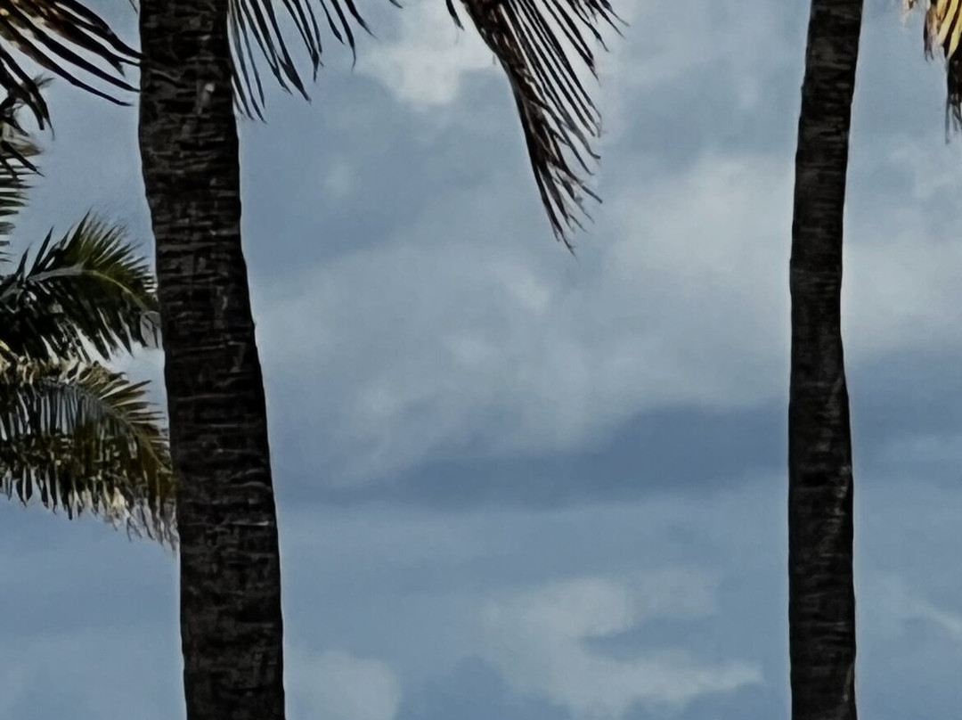 Tranquility Bay 海滩度假酒店主图