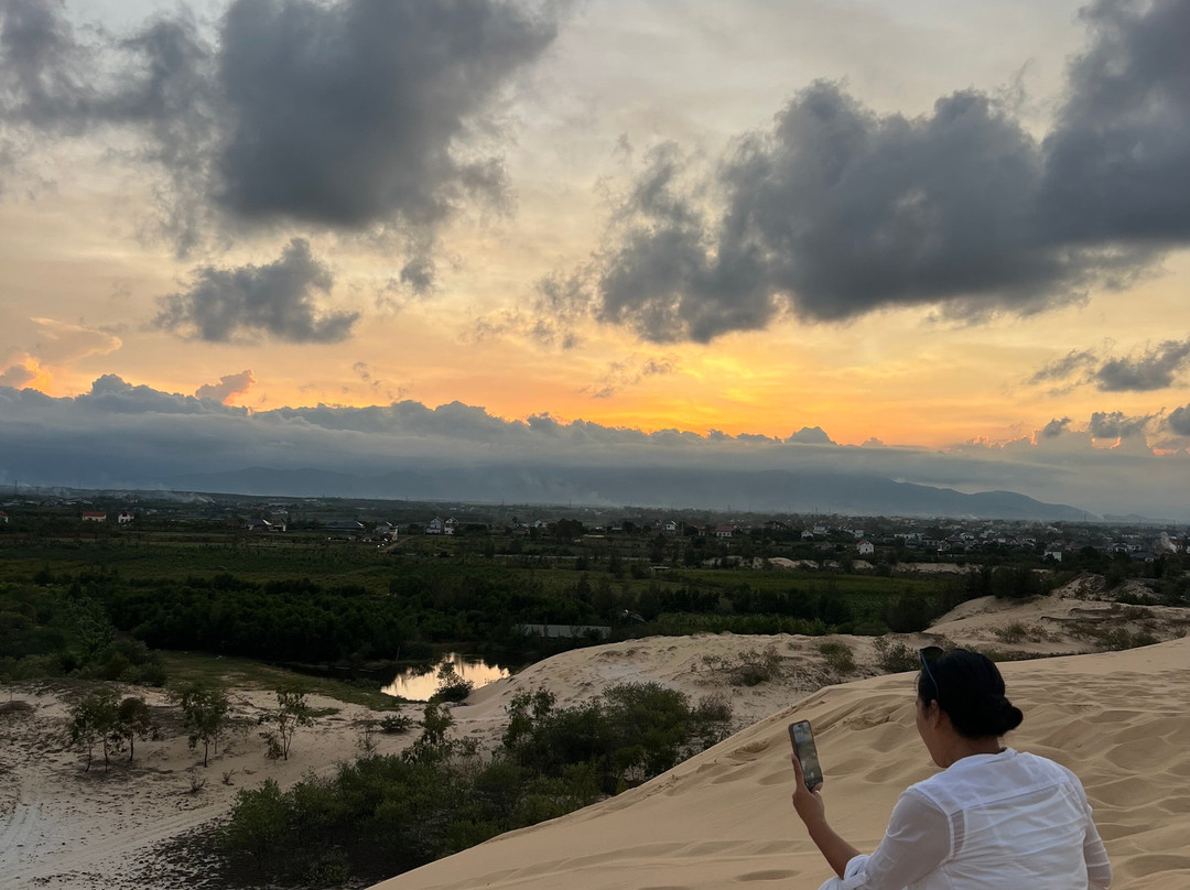 Netin Travel-洞海必去景点