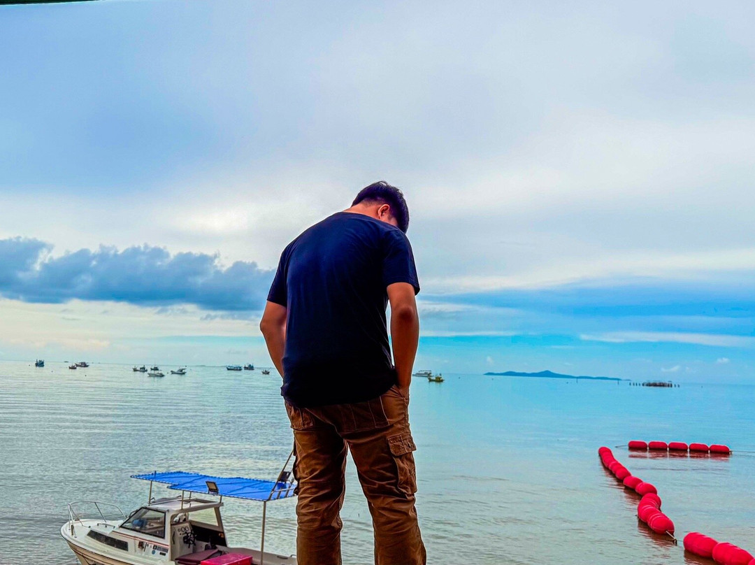 Bang Saray Beach-Bang Sare必去景点