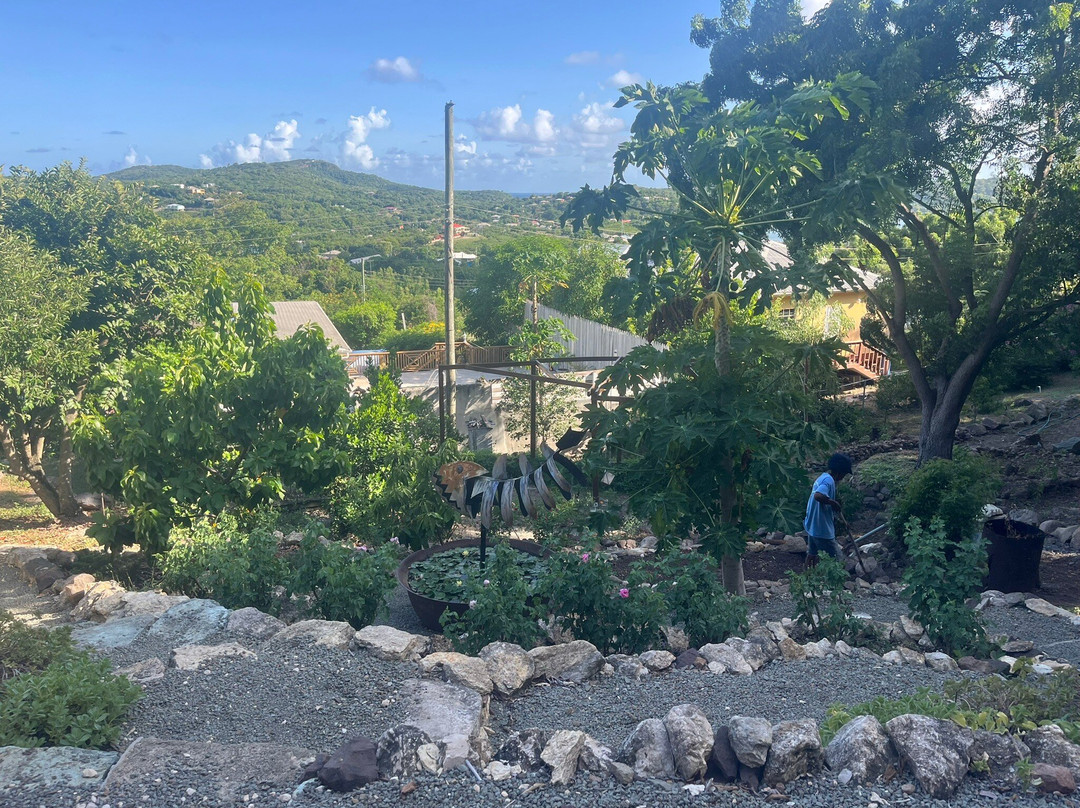 Antilles Stillhouse-英吉利海港必去景点