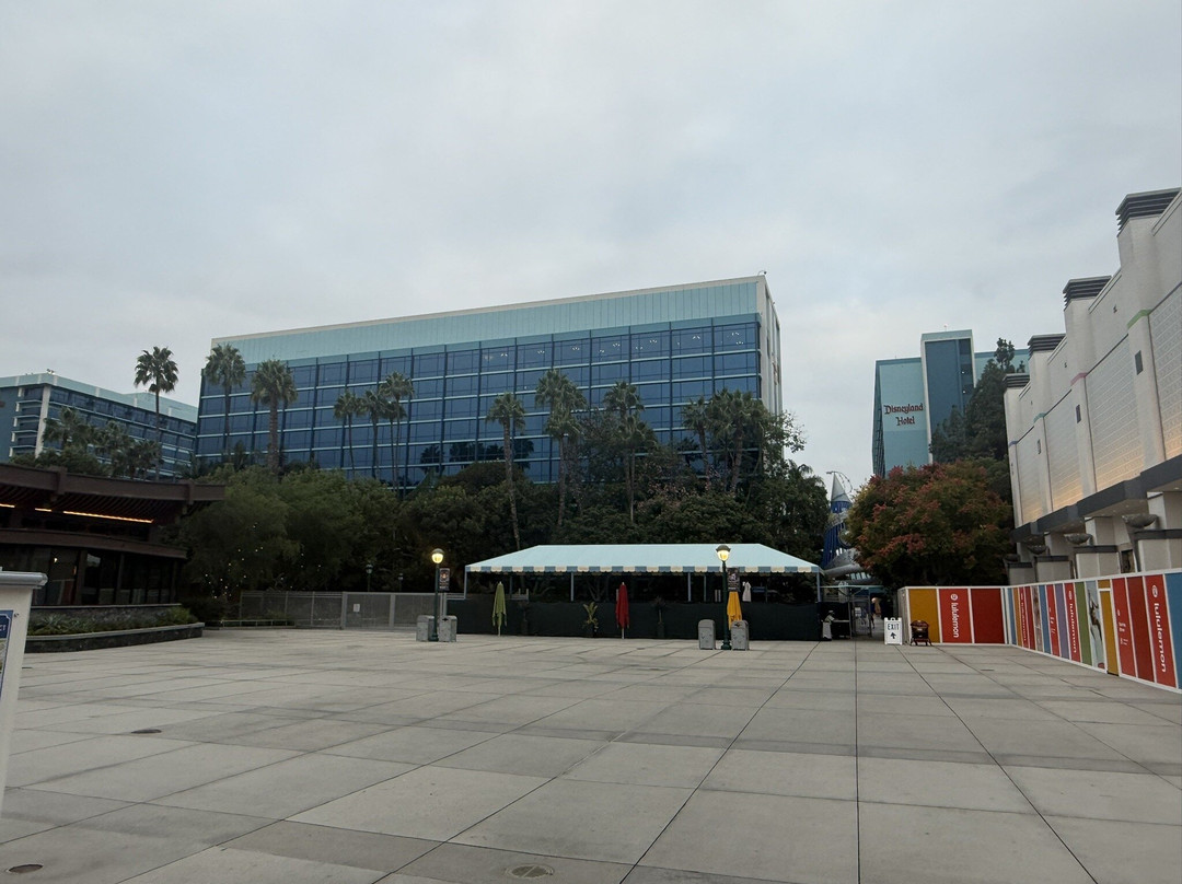 U Ride-洛杉矶必去景点