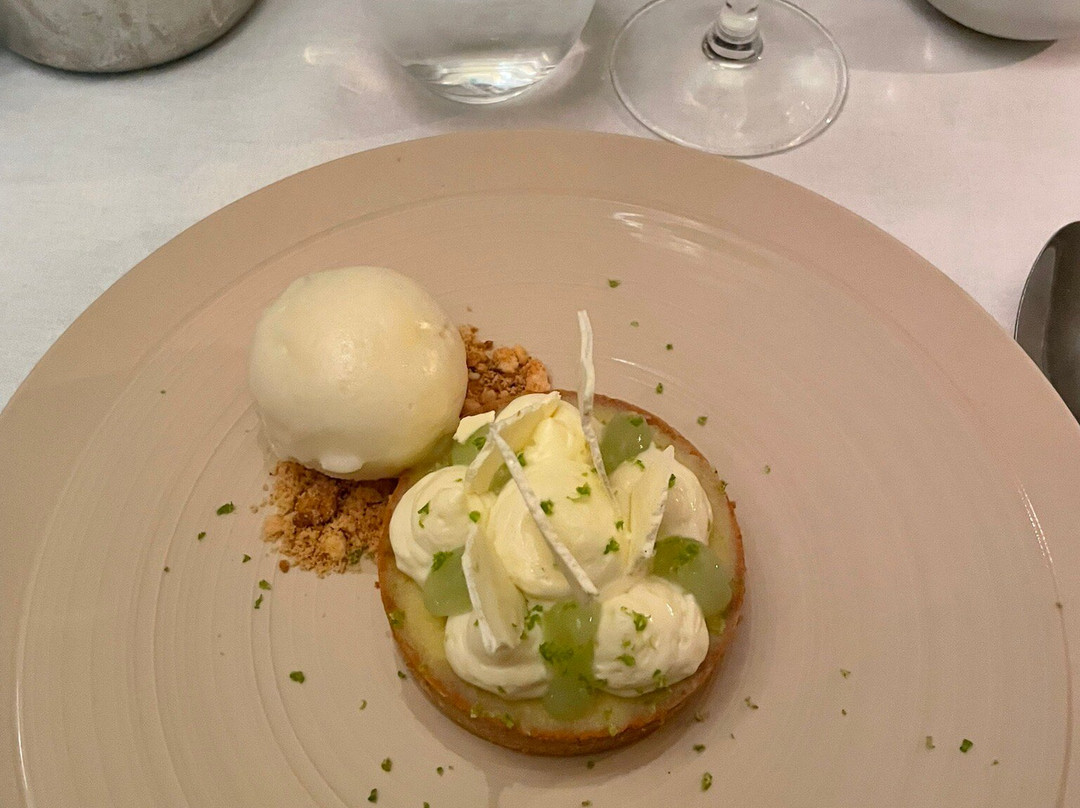 Carrig Country House & Restaurant主图