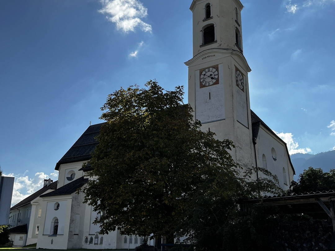 Hotel Lainbach主图