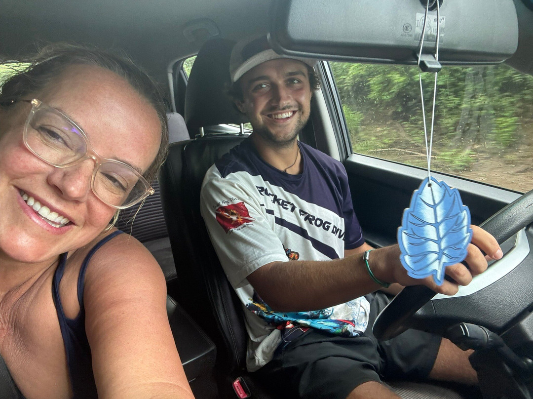 Rocket Frog Divers-Playas del Coco必去景点