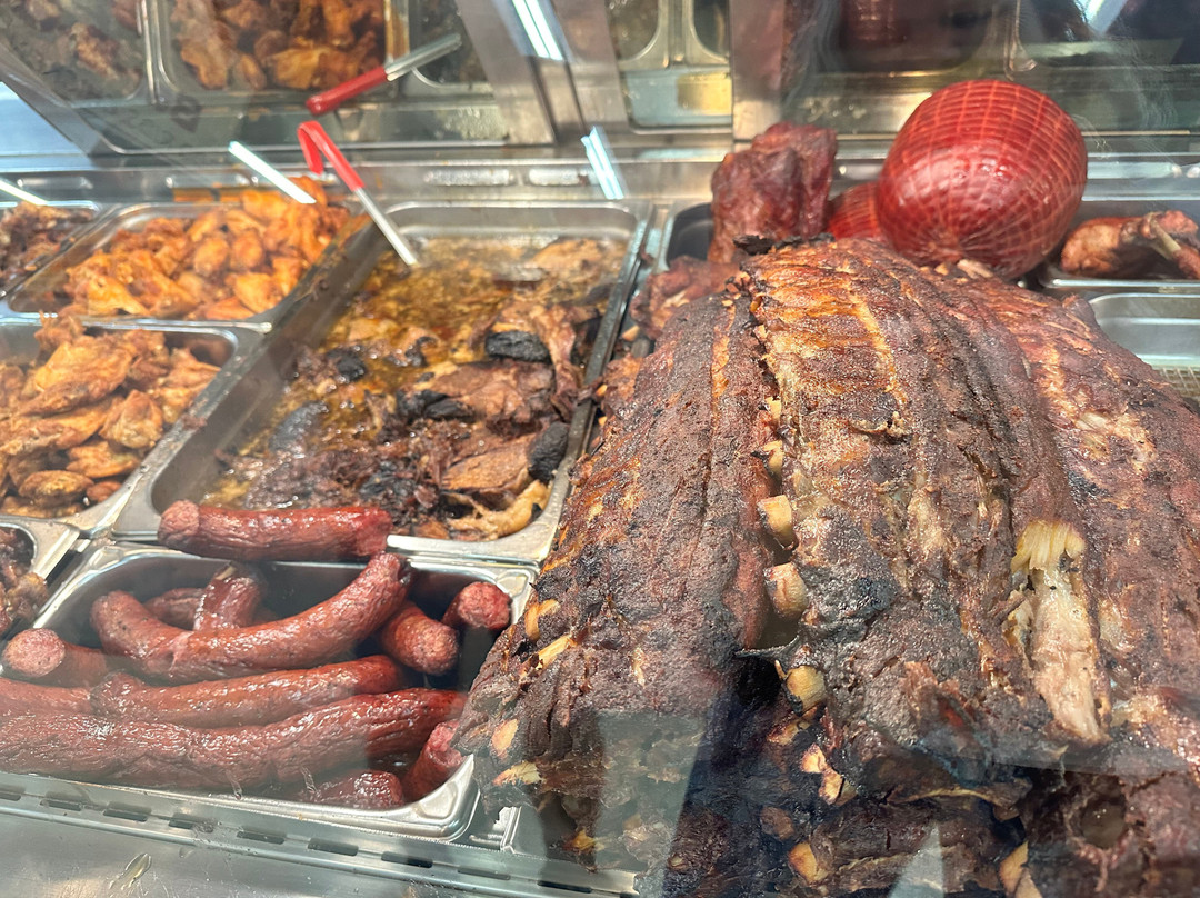 Dutch Country Farmers Market-Middletown必去景点