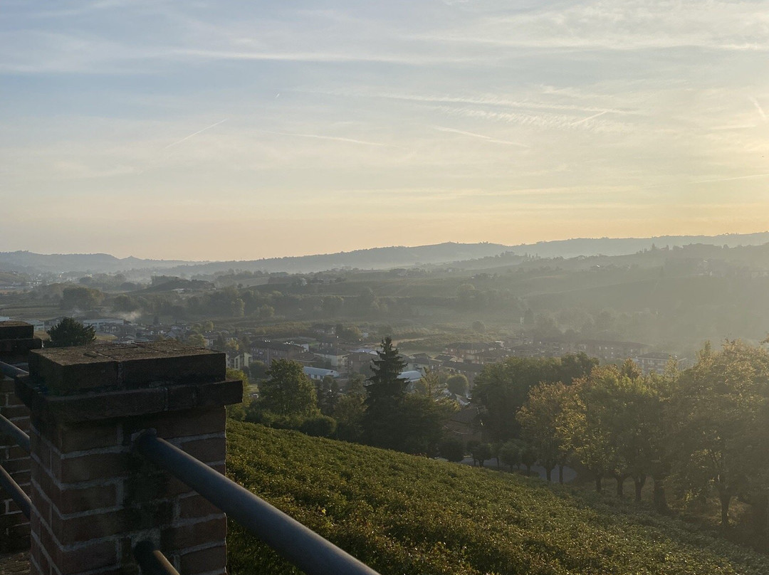 Hotel Villa Lauri主图