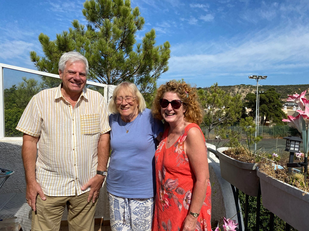 Praia da Luz-卢斯必去景点