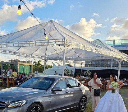 AR Transporte Executivo-累西腓必去景点