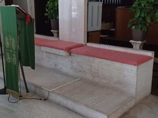 Chiesa di San Francesco d'Assisi-格罗塞托必去景点