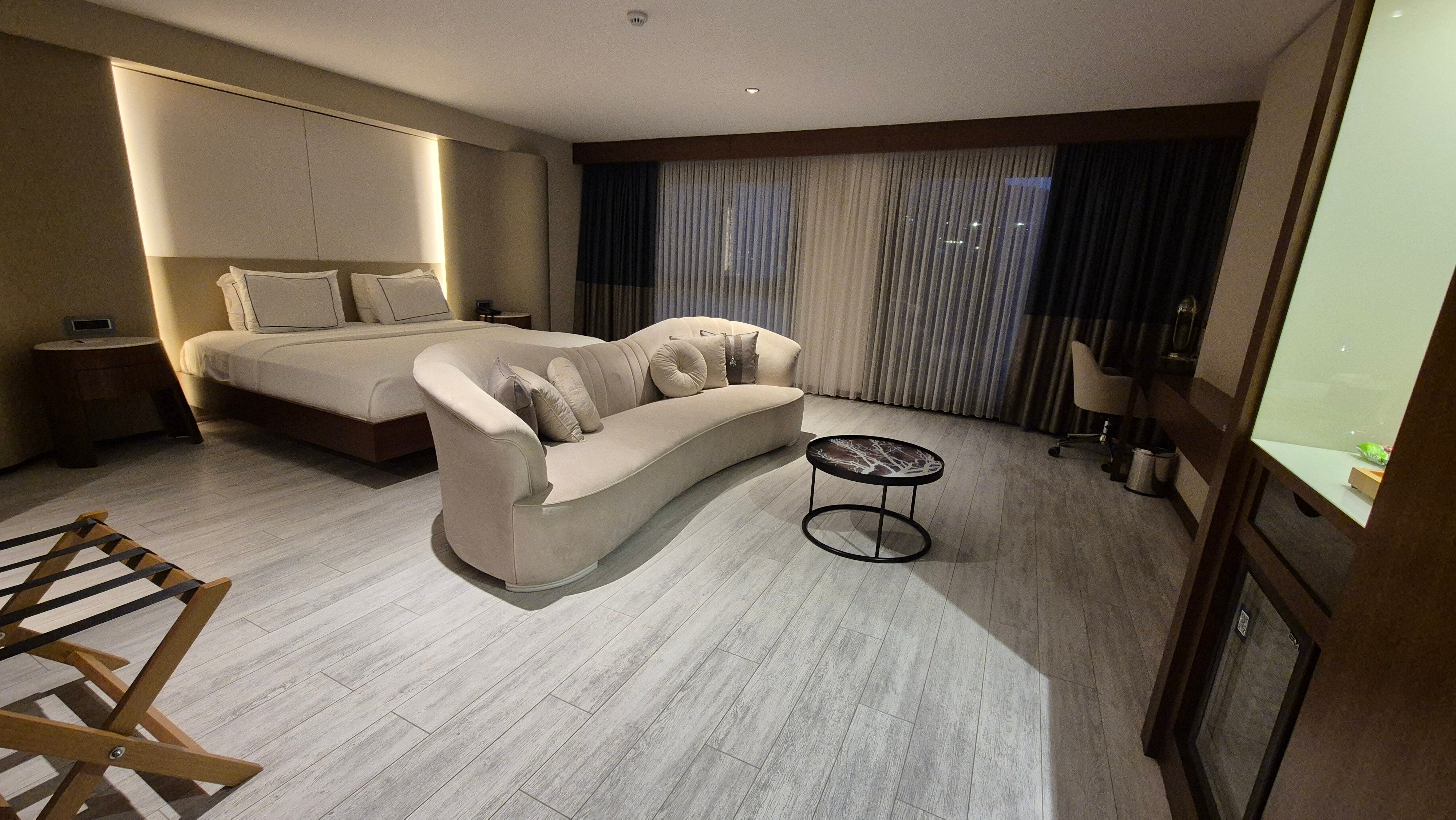 Anemon Aydin Otel-客卧