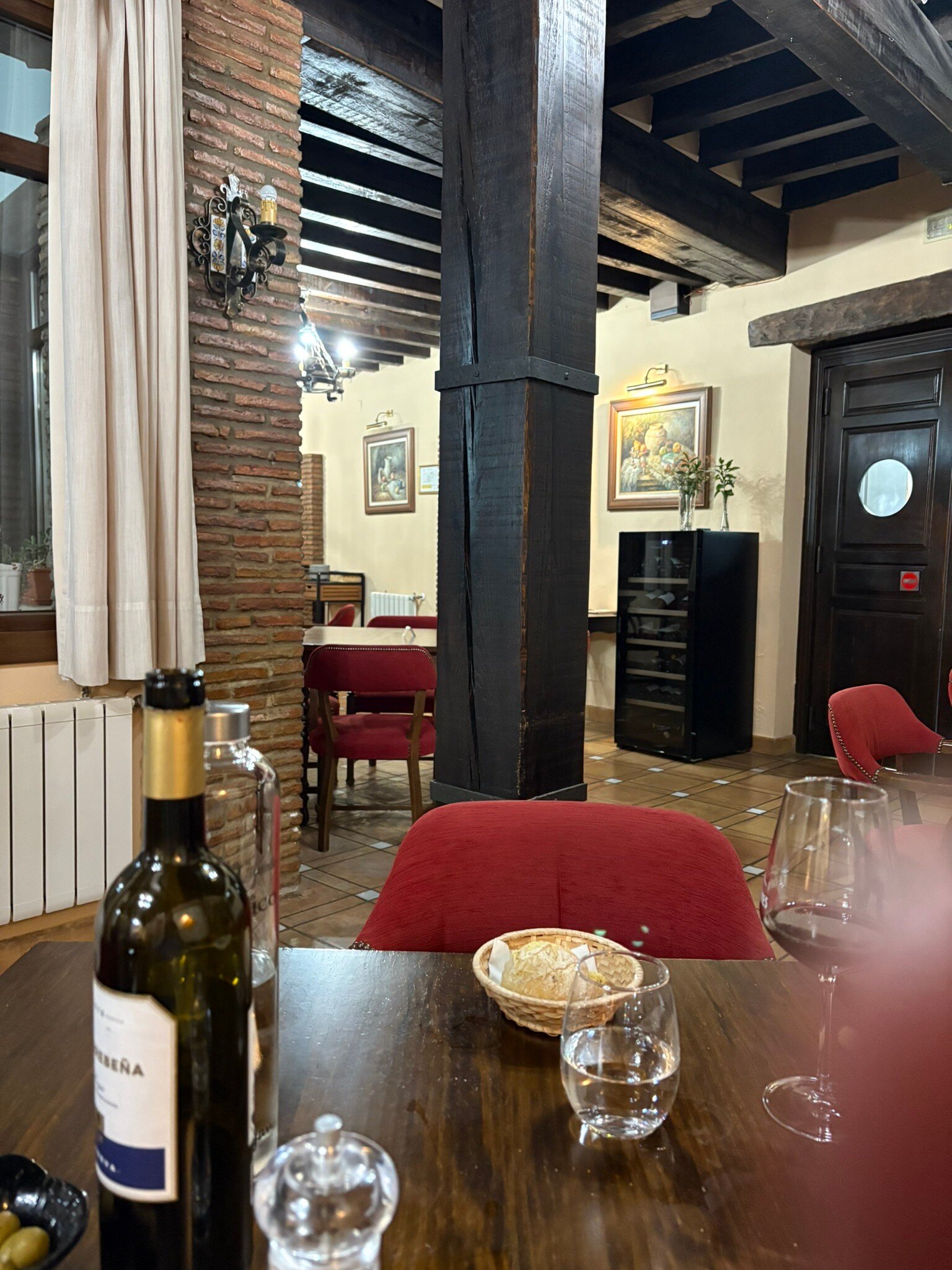 La Casa Grande del Burgo-官方