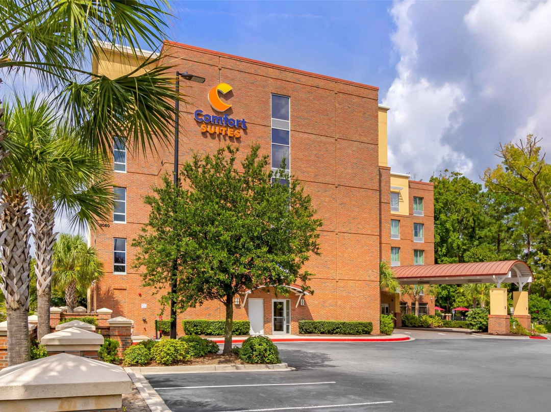 Hollywood酒店住宿-艾希礼西部酒店