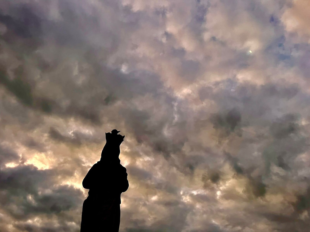 Mirador El Quilamo-Macas必去景点