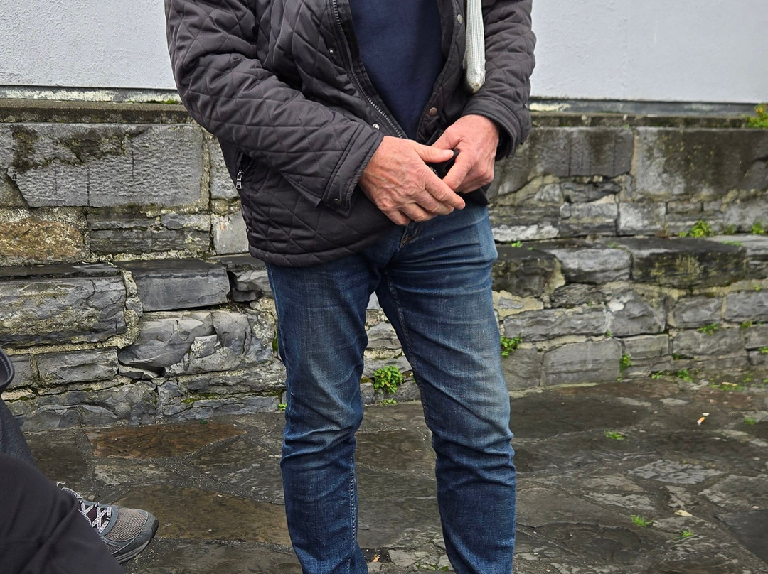 Athlone Guided Tours-阿斯隆必去景点