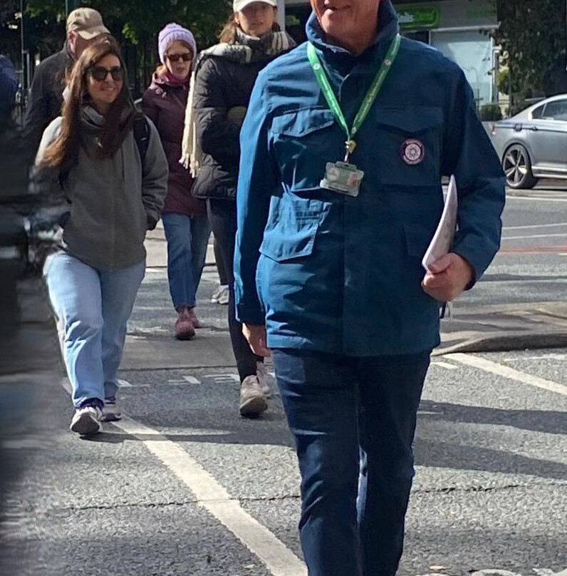 Dublin Through The Ages Tours-Templeogue必去景点