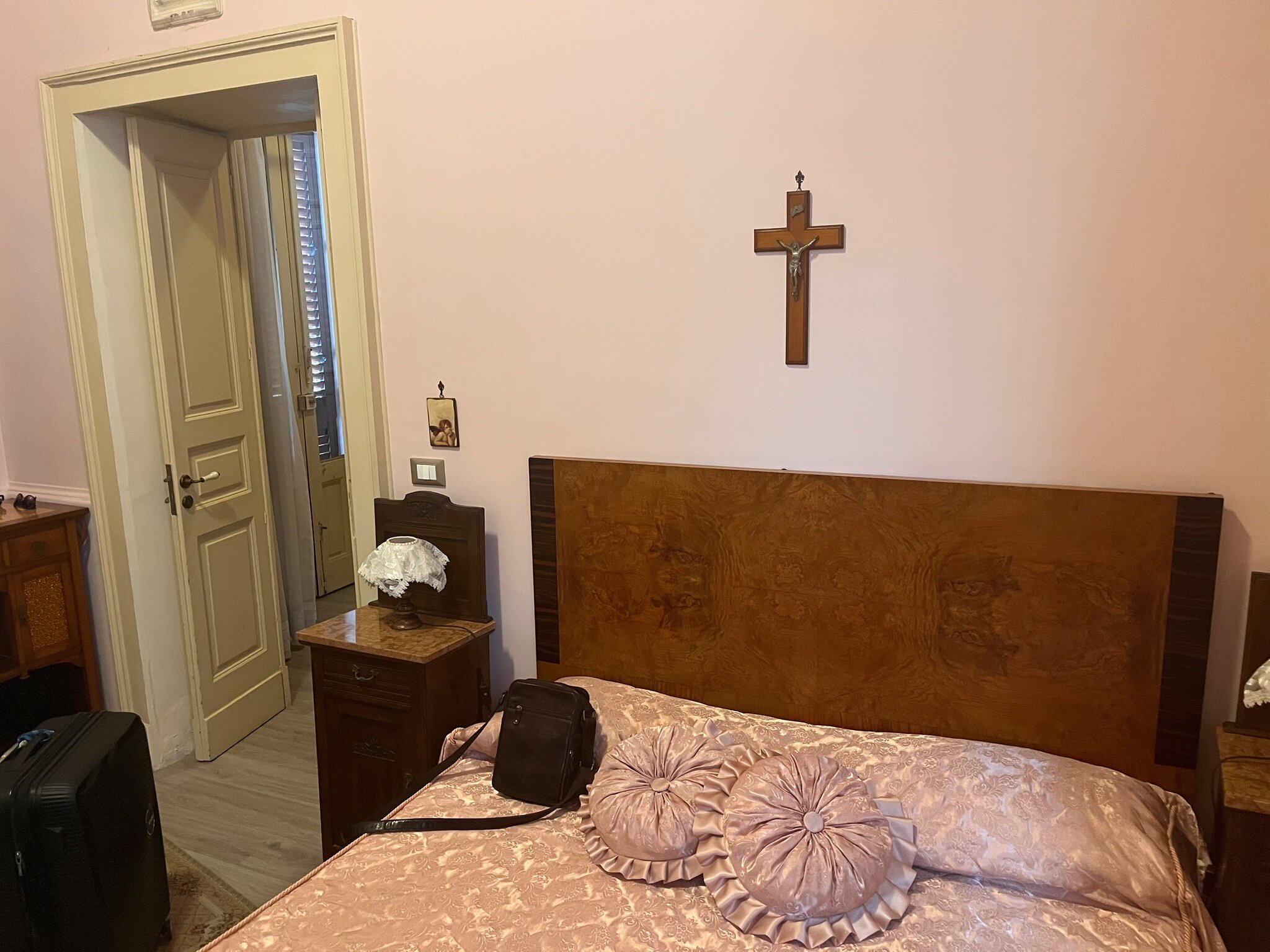 Bed and Breakfast Acireale Mare-官方
