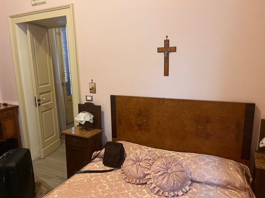 Bed and Breakfast Acireale Mare主图
