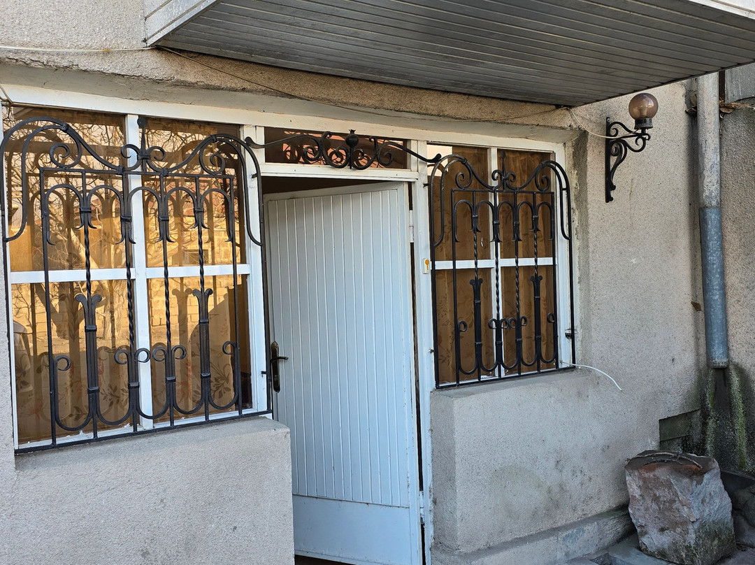 Ashtarak Village House Restaurant
