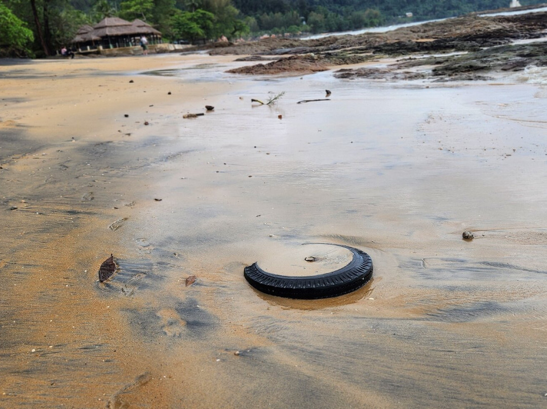 Nang Thong Beach-达瓜巴必去景点