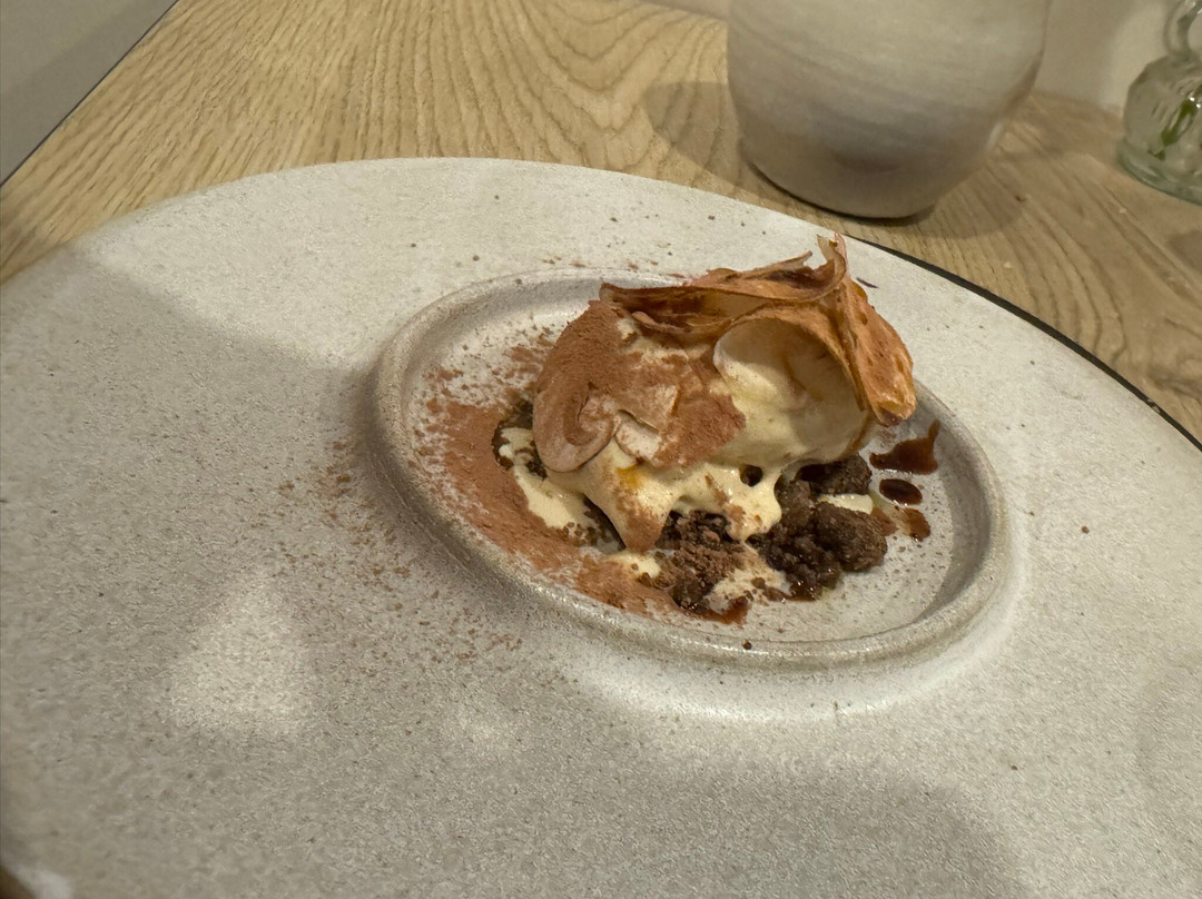 Restaurant De Copain