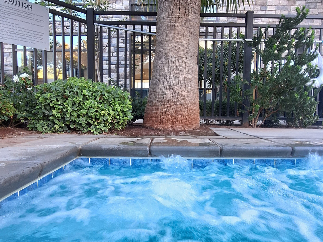 Wingate by Wyndham Hurricane/Zion National Park主图