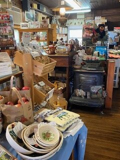 Harman's Cheese & Country Store-Sugar Hill必去景点