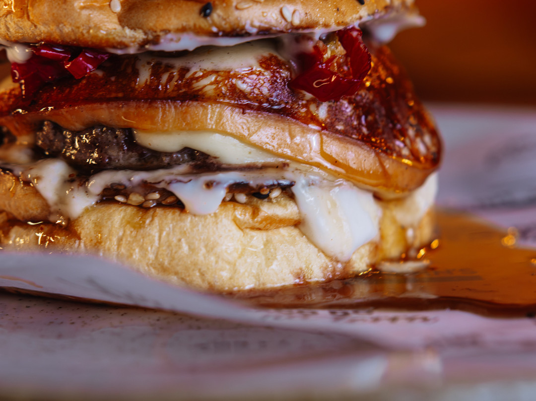 Saint John's Gastronomia