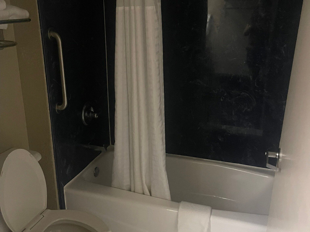 Super 8 by Wyndham Mobile主图