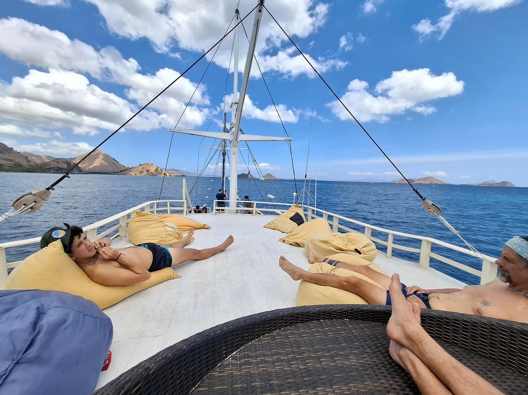 Nusa Flores Travel-弗洛勒斯岛必去景点