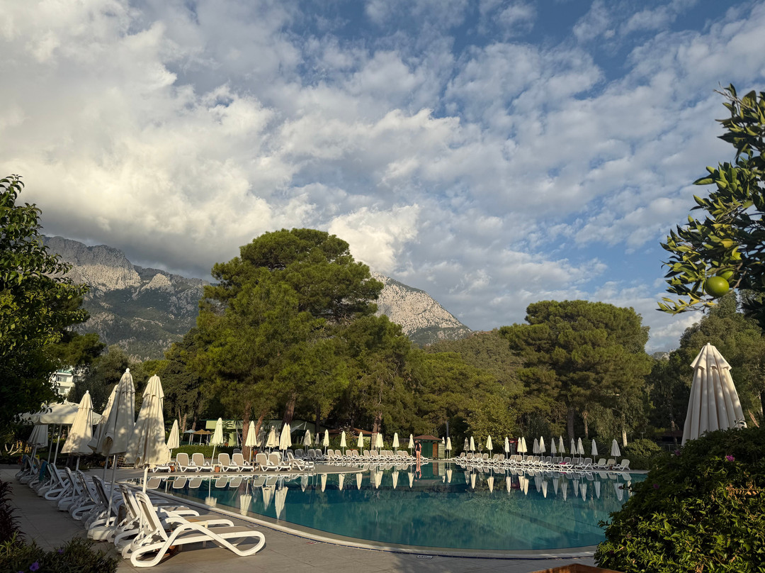 Ma Biche Kemer By Werde Hotels